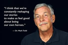 The Power of Storytelling