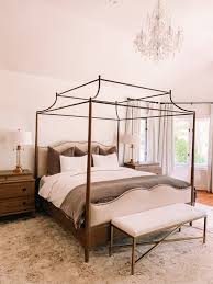 Erst durchschlafen, dann durchstarten mit ikea betten. How To Make Your Master Bedroom Feel More Luxurious Oh So Glam