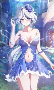 🔞[Gallery] Hydro archon (Yeni) | | Truyen-Hentai.com