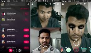 This is a free best video chat and video call app for android and iphone. Bonfire For Android By Facebook Free Group Video Chat App