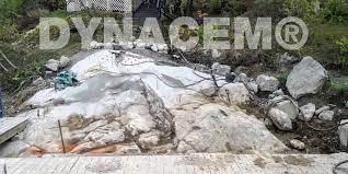 Maybe you would like to learn more about one of these? Eclater Casser La Roche Sans Excavatrice Sans Brise Roche Sans Explosifs Excavation De La Roche La Plus Dure Du Monde Sans Excavatrice Avec Un Mortier Expansif Pour Demolition Dynacem Faire Sauter Casser Enlever
