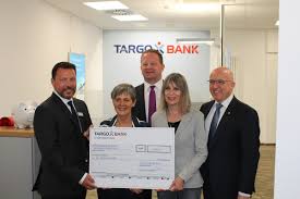 Schnell, sicher und von überall. Targobank Eroffnet Neue Filiale In Wiesloch In Der Fussgangerzone Wiwa Lokal Wiesloch Walldorf Rauenberg Und Dielheim