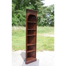 We did not find results for: Vintage Ethan Allen Georgian Court Solid Cherry Corner Bookcase Chairish