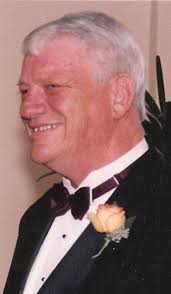 Obituary information for John Patrick O'Malley