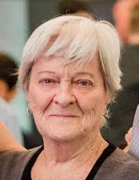 Obituary information for Janie Kincaid Trussell