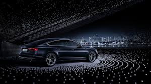 A5 Sportback Lindsay Saker Audi South Africa