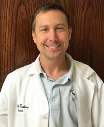 Preceptors for the PGY1 Residency Program at Peninsula Regional Medical  Center