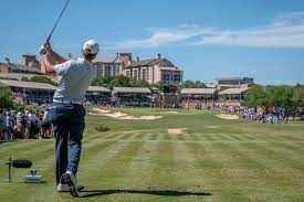 Enjoy your viewing of the live streaming: Valero Texas Open 2021 Tpc San Antonio Jw Marriott San Antonio Hill Country Resort And Spa Tickets Leaderboard San Antonio Texas Usa