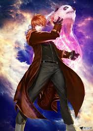 Tales Of Demons And Gods Demon Manga God Art