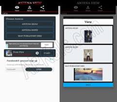 Watch live, find information here for this television station online. Antena View Apk V7 7 Latest Version Download For Android