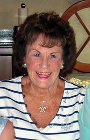 Beverly Christenson Obituary