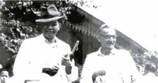 Aynı zamanda kurucusu ve birleşik malezya ulusal örgütü 'in (umno). Dato Onn Jaafar Archives Pekhabar