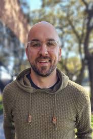 Mark Peavy's Instagram, Twitter & Facebook