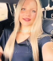 Christine Rigg's Instagram, Twitter & Facebook