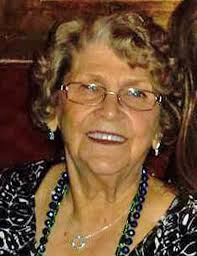 Obituary information for Claudia Marie (Bowling) Hacker "Colt"