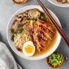 In this new series we'll be going through how to make great ramen at home. 1