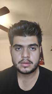 Arnold Rodriguez (@confident_writer19)