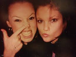 In Memory of Amber Cooper