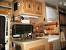 Log Cabin Mobile Home