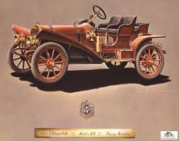 Image result for Crockett Brown 1929 Oldsmobile