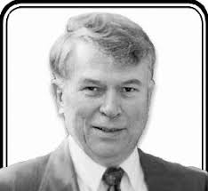 Jack FORRESTER Obituary