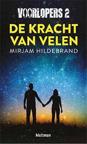Voorlopers De Kracht Van Velen Mirjam Hildebrand Boeken Kracht Bibliotheek