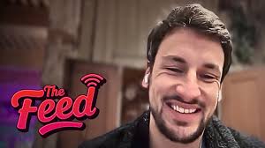 Comment Frédéric Simmons s'acculture à la Tech avec Reddit