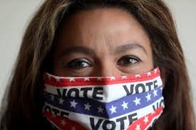 Voters across the Northeast speak out