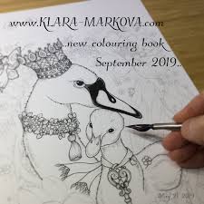 You'll be happy to find in her illustrations her unique. Klara Markova Publishing Company Posts Facebook