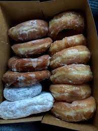 Longs Bakery Bakery Food Yeast Donuts