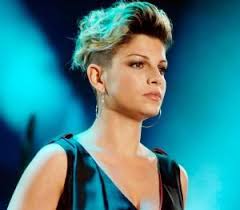 Emma (welsh singer) (born 1974) emma marrone or emma (born 1984), italian singer; Liedtext Emma Marrone De