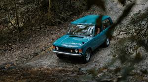 Image result for Tuscan Blue 1980 Land Rover