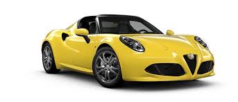 Image result for Giallo Bilbao 2007 Alfa-Romeo