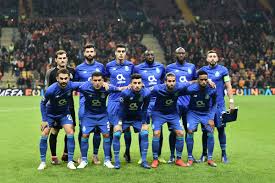Basically, psg means paris saint germain is the world of the popular football club. Squawka Football On Twitter Fc Porto Won More Points 16 Than Any Other Team In The 2018 19 Champions League Group Stages Only Psg 17 And Man City 16 Bettered Their 15 Goals Https T Co M3ud1gnx0a
