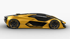 Lamborghini Terzo Millennio Lamborghini Terzo Millennio Lamborghini Super Cars Buy Lamborghini