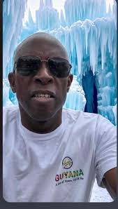 Merry Christmas and a Happy New Year! 🎄🫶🏾