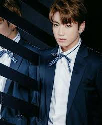 Lovely Maid Kookv Jungkook Bts Bangtan Boy Bts Jimin