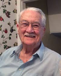 Robert Hughes avis de décès