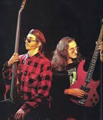 The first incarnation of the band included todd huth on guitar and jay. 36 Les Is More Ideas Les Claypool Primus Bass Player