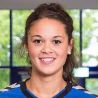 Franziska Thiam » compañeros de equipo :: Volleybox femenino