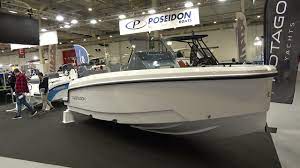 PROTAGON Motor Boat 2022 - YouTube