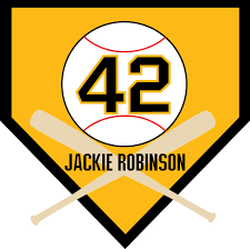 Jack roosevelt robinson was born in cairo, georgia in 1919 to a family of sharecroppers. Datei Pirates Jackie Robinson Png Wikipedia