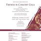 40th Annual Friends in Concert Gala event image