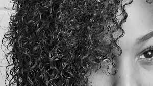 Hyperrealism Speed Drawing Rainbow Eyes By Gerardo Monroy Vergara Youtube How To Draw Hair Curly Hair Drawing Drawing Hair Tutorial