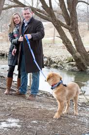 Do you agree with my golden retriever puppies's star rating? Lake Erie Engagement Photos Frontier Park Presque Isle State Park Matt Mead Photography