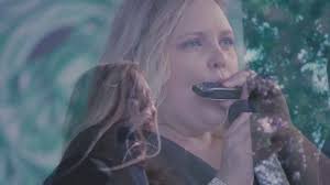 The Samantha Russell Band Videos