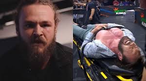 Jack Perry breaks silence after Kenny Omega attack with a very bold message