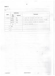 The asu mcs online program is a good fit for students with an undergraduate education in computing or a related discipline who would like to. 9608 Computer Science