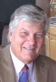 David Willard Obituary (1948