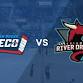 Baton Rouge Zydeco v Columbus River Dragons
